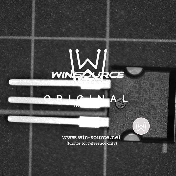 STP40NF10 Real Image