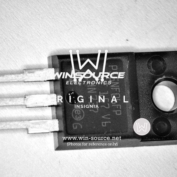 STP55NF06FP Real Image