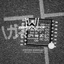 STPIC6C595TTR Real Image1