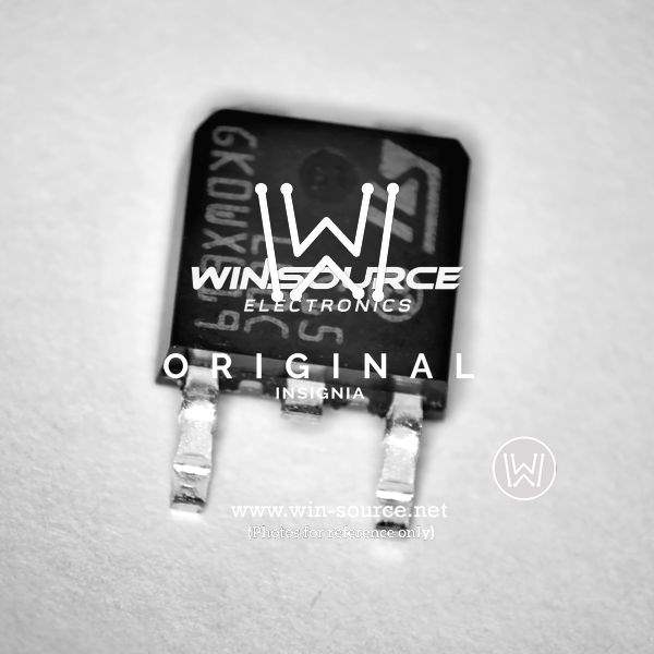 STPS15L60CB-TR Real Image2