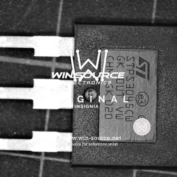 STPS3045CW Real Image