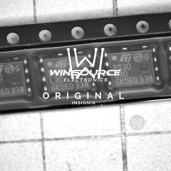 STPS30L30DJF-TR Real Image2
