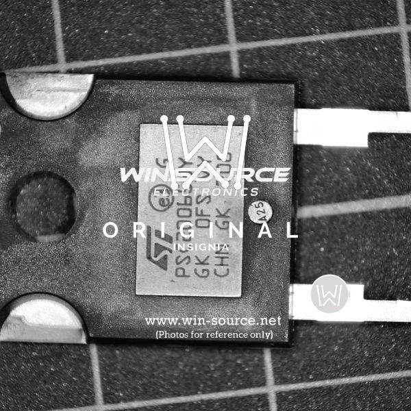 STPSC20065WY Real Image1