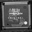STR912FAW44X6 Real Image
