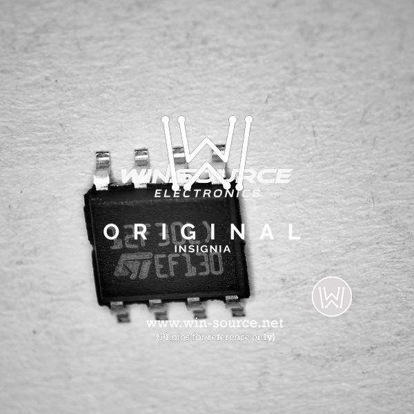 STS12NF30L Real Image2
