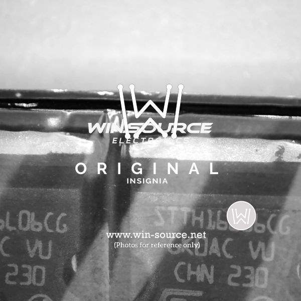 STTH16L06CG-TR Real Image3
