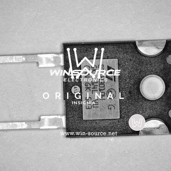 STTH3010W Real Image1