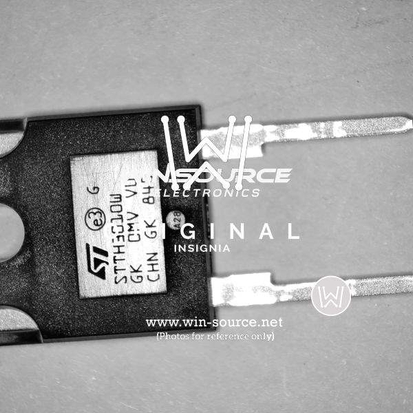 STTH3010W Real Image2
