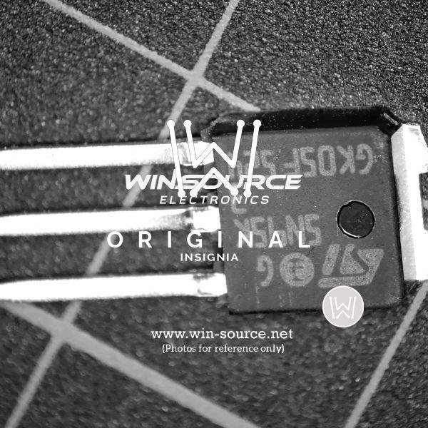 STU5N95K3 Real Image1