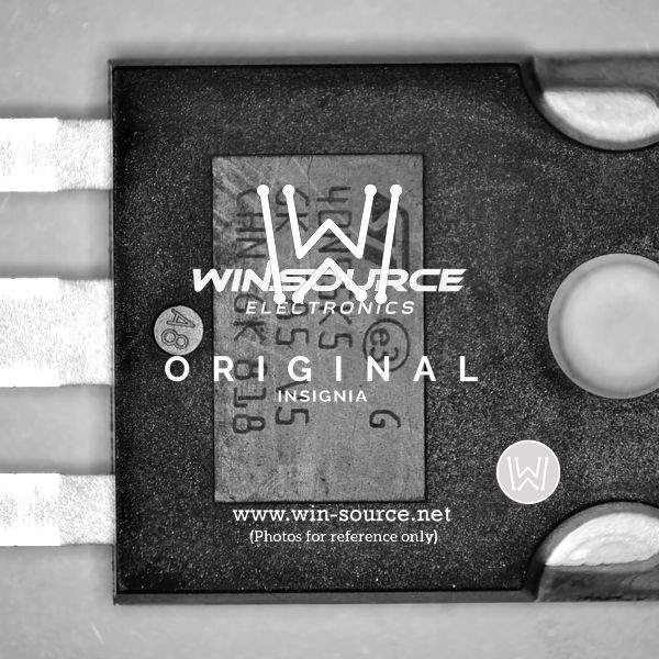 STW40N95K5 Real Image