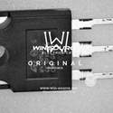 STW45NM60 Real Image