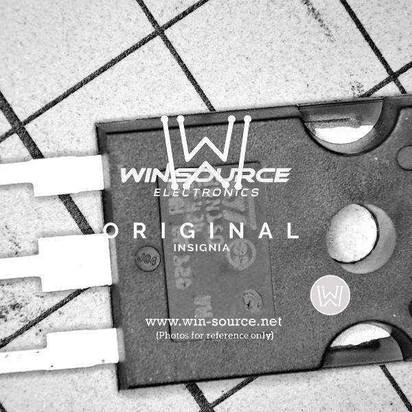 STW4N150 Real Image1