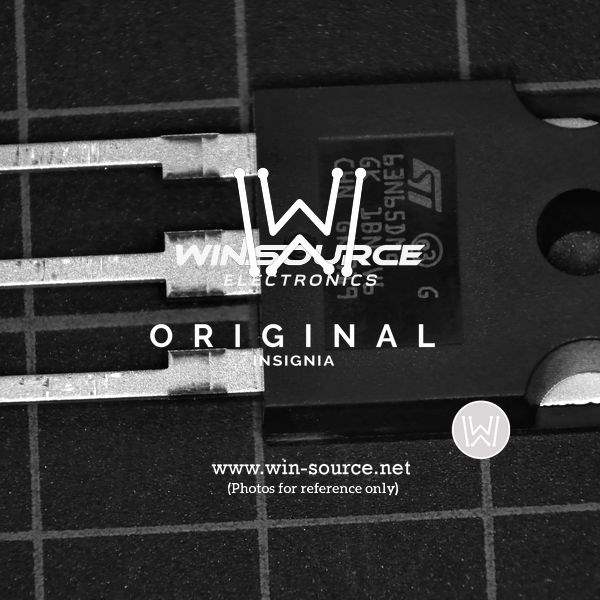 STW63N65DM2 Real Image