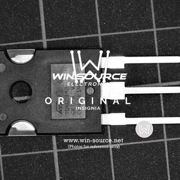 STW70N60DM2 Real Image1