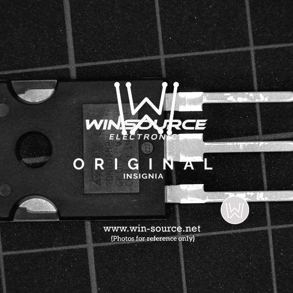 STW70N60DM2 Real Image2