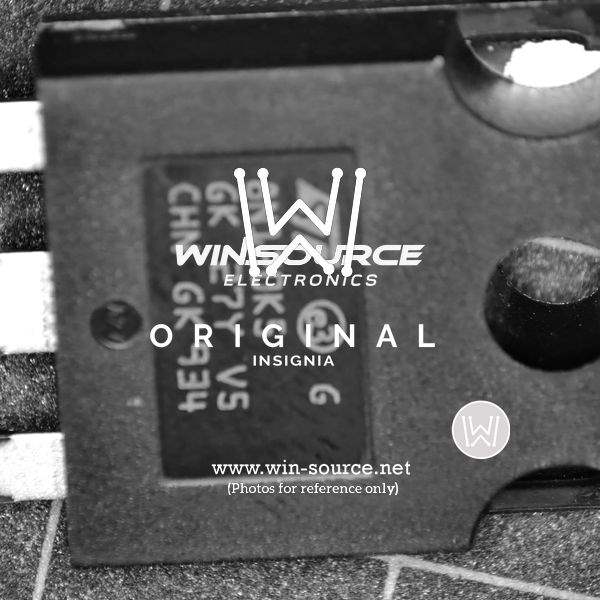 STW8N120K5 Real Image