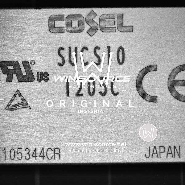 SUCS101205C Real Image