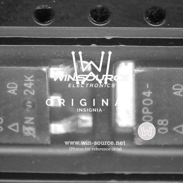 SUD50P04-08-GE3 Real Image4