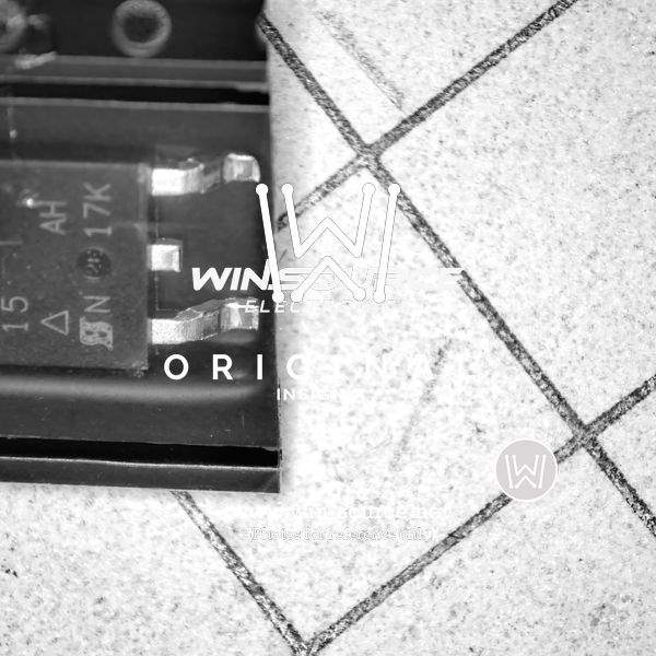SUD50P06-15-GE3 Real Image1
