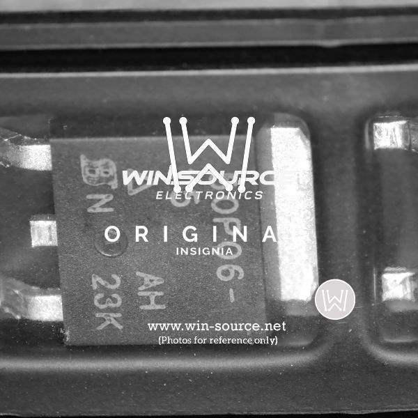 SUD50P06-15-GE3 Real Image3