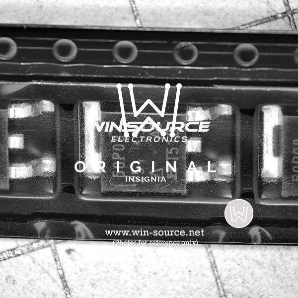SUD50P08-25L-E3 Real Image1