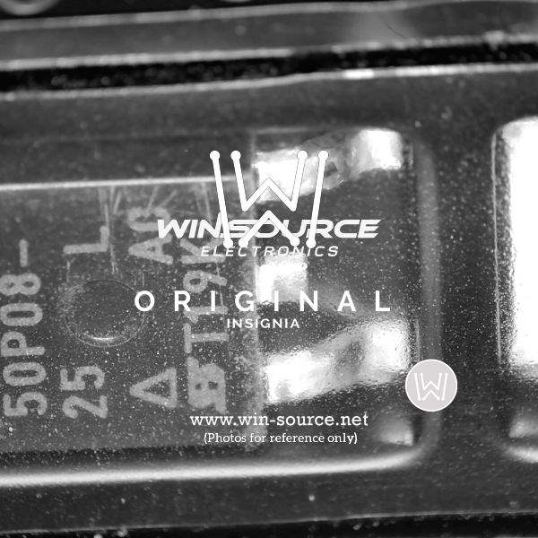 SUD50P08-25L-E3 Real Image9