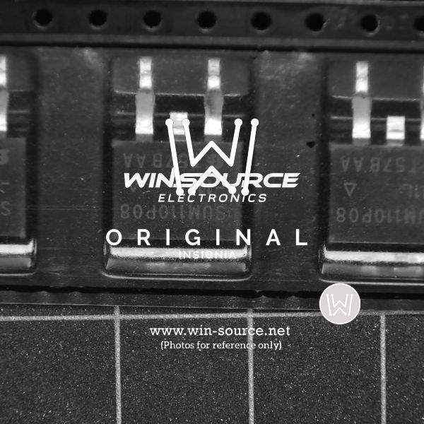 SUM110P08-11L-E3 Real Image9