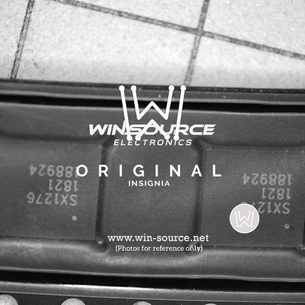 SX1276IMLTRT Real Image3