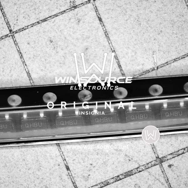 SY8089A1AAC Real Image