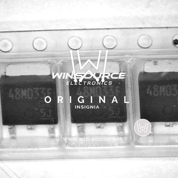 TA48M033F Real Image