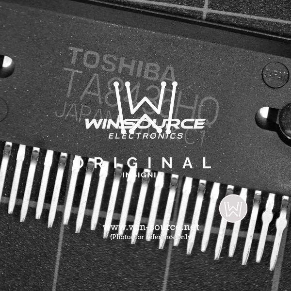 TA8435HQ Real Image1