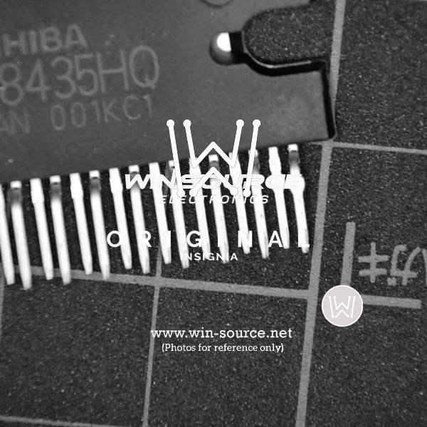 TA8435HQ Real Image2