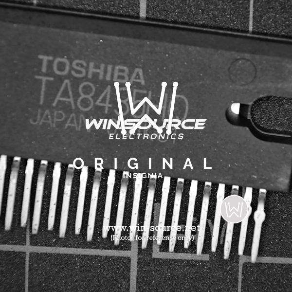 TA8435HQ Real Image3