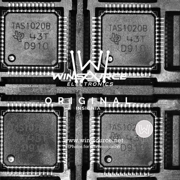 TAS1020BPFBR Real Image1