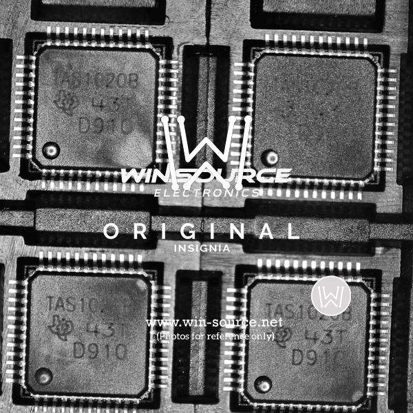 TAS1020BPFBR Real Image4