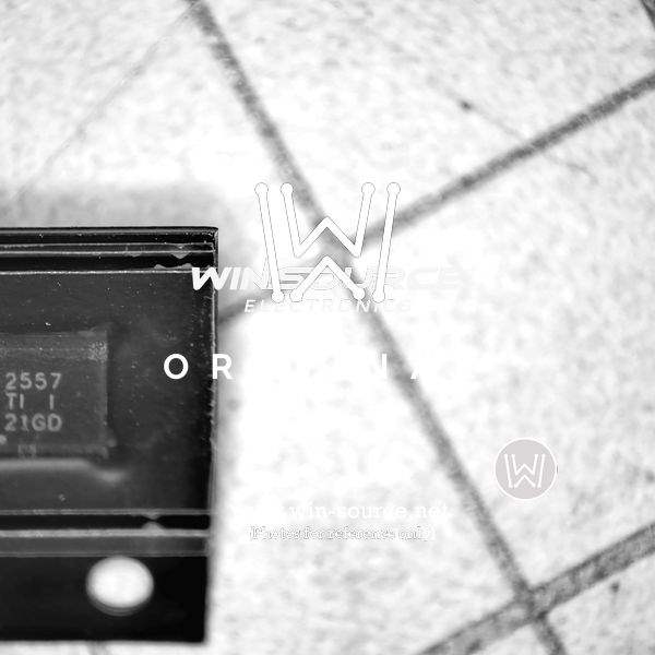 TAS2557YZR Real Image