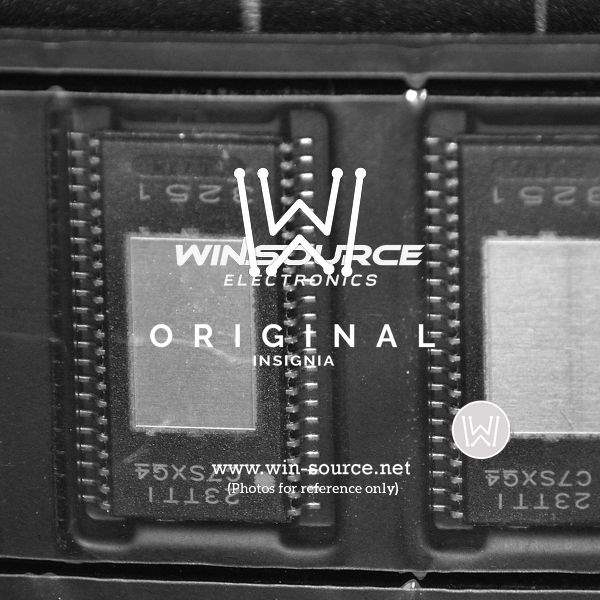 TAS3251DKQR Real Image2