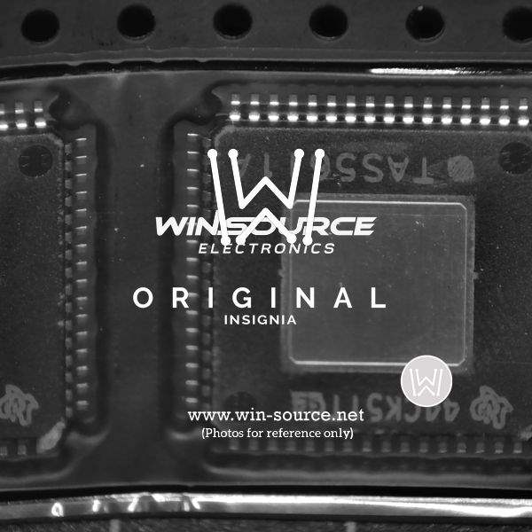 TAS5611APHDR Real Image