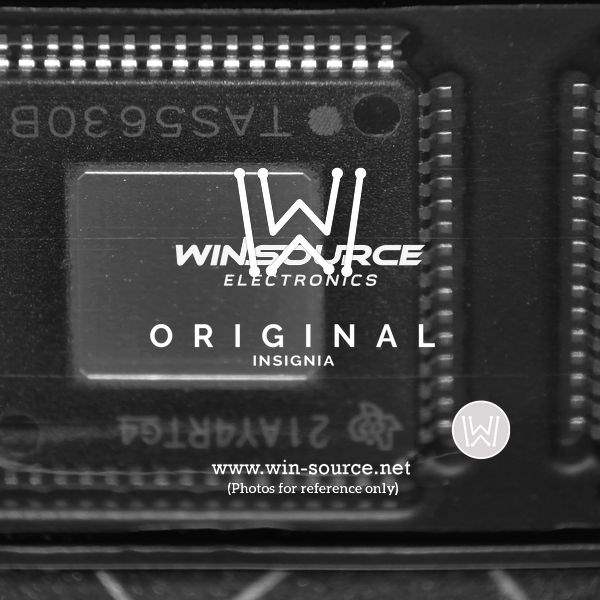 TAS5630BPHDR Real Image