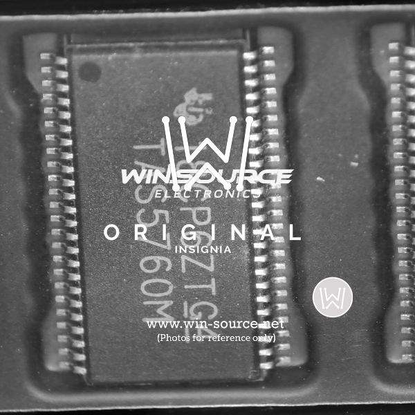 TAS5760MDAP Real Image