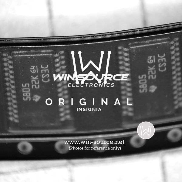 TAS5805MPWPR Real Image