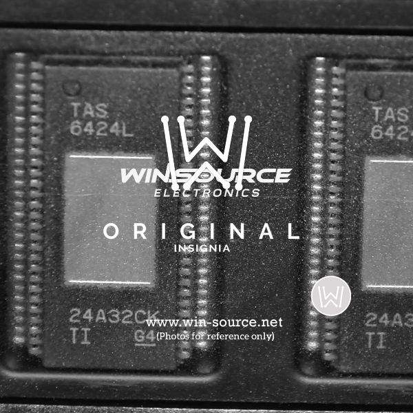 TAS6424LQDKQRQ1 Real Image