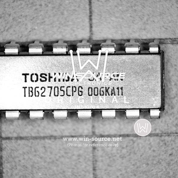 TB62705CP Real Image2