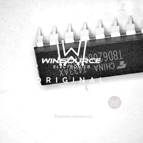 TBD62064APG Real Image