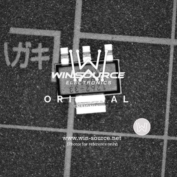 TC1262-3.3VDBTR Real Image2