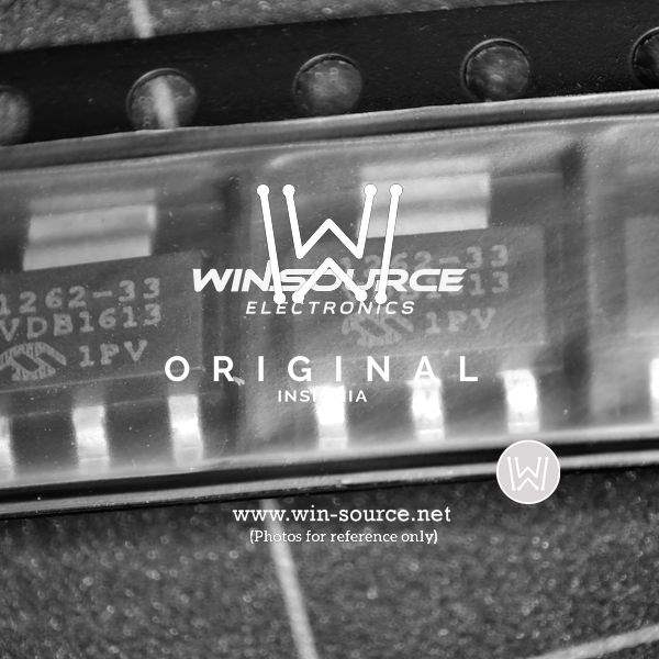 TC1262-3.3VDBTR Real Image9