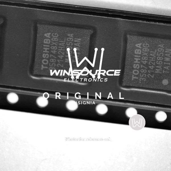 TC358748XBG Real Image2