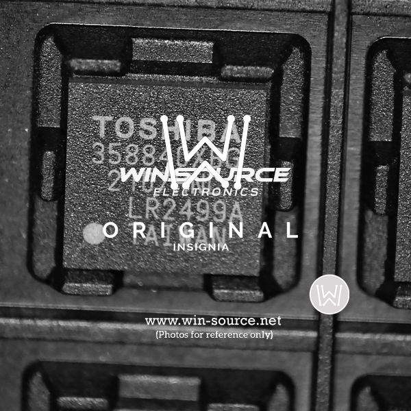 TC358840XBG Real Image1