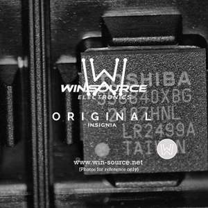 TC358840XBG(NOK) Real Image