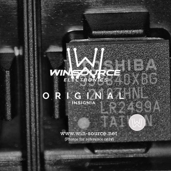 TC358840XBG(NOK) Real Image